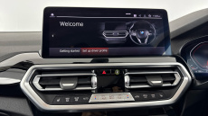 BMW X3 xDrive20d MHT xLine 5dr Step Auto Diesel Estate